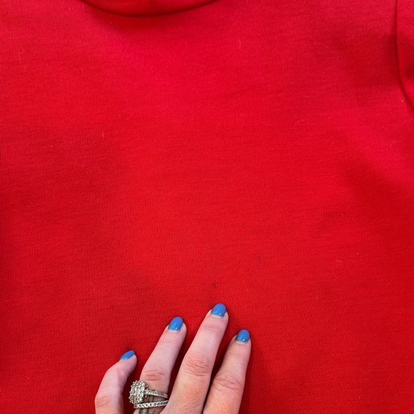 VINTAGE > Mod Top - Picture 9 of 12